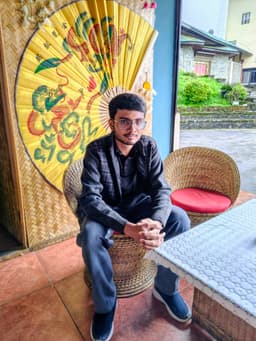 Ayantik Sarkar
