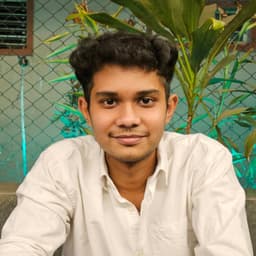 Debansh Sahu