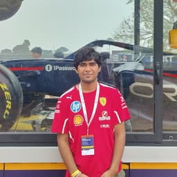 Pulin Mohapatra