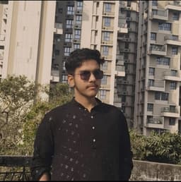 Shuvam Satapathi