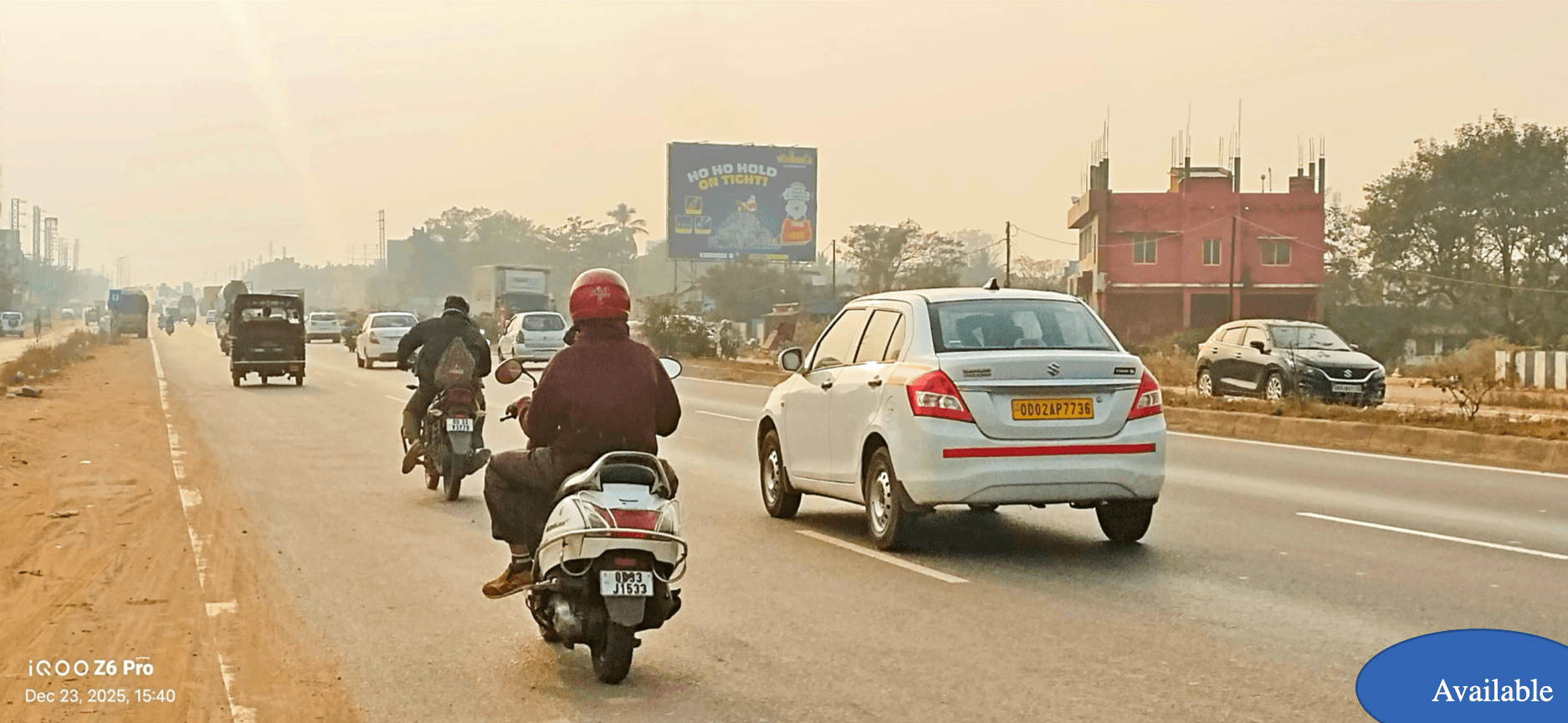 TAMMANDO FACING BBSR NEAR DN REGALIA MALL 40×30 FL
