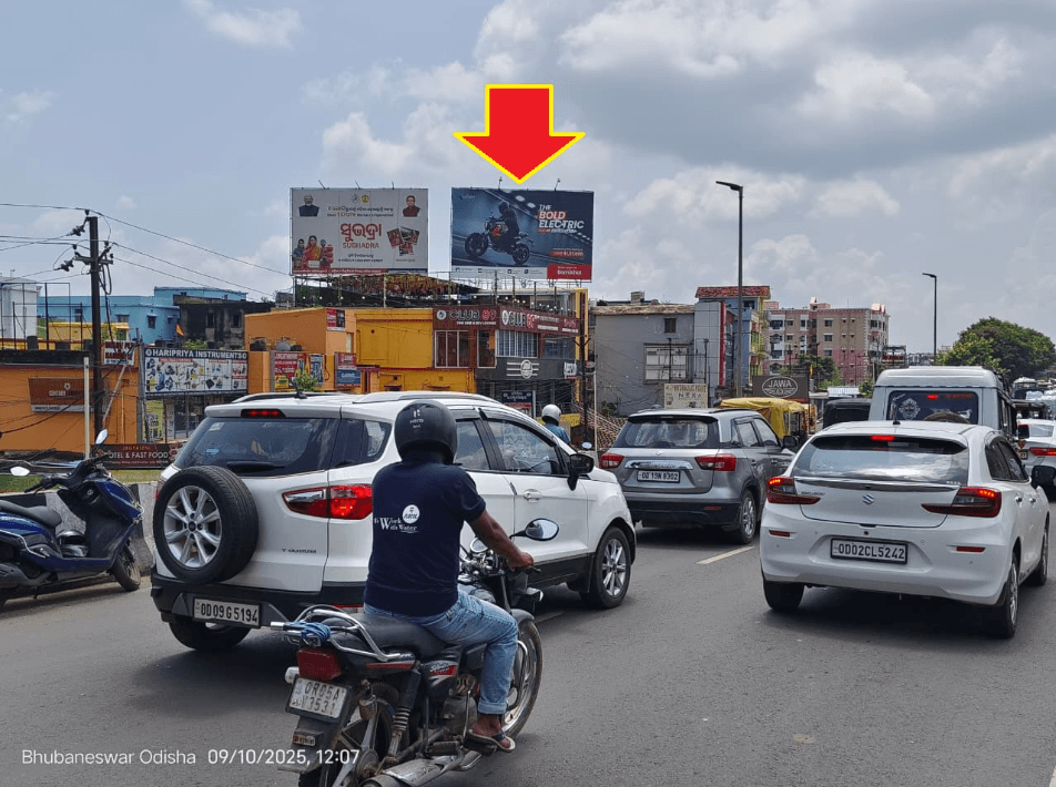 HI-TECH SQUARE FACING CUTTACK 40 X 25 FL