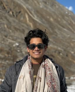 Debi Prasad Sahoo