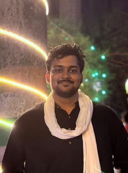 Preetam Samal